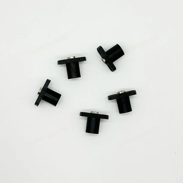 特诚科技精密工程塑料注塑件实拍